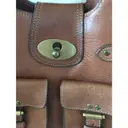 Buy Mulberry Leather handbag online - Vintage