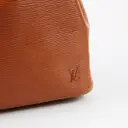 NéoNoé leather handbag Louis Vuitton - Vintage