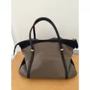 Buy Nina Ricci Leather handbag online