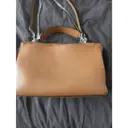 Buy Lancel Ninon leather crossbody bag online