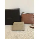 Buy Bottega Veneta Nodini leather crossbody bag online