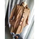 Oakwood Leather coat for sale