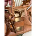 Paddington leather handbag Chloé