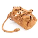 Chloé Paddington leather handbag for sale