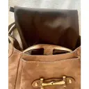 Pelham leather handbag Gucci