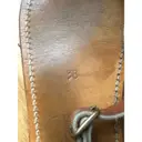 Picon leather sandal K Jacques