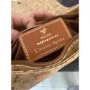 Buy PIERO GUIDI Leather handbag online