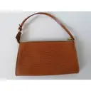 Buy Louis Vuitton Pochette Accessoire leather handbag online - Vintage