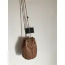 Buy Jerome Dreyfuss Popeye leather handbag online