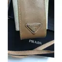 Buy Prada Leather iphone case online
