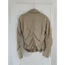 Prada Leather biker jacket for sale