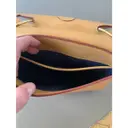 Leather handbag Roksanda