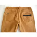 Buy Roseanna Leather short pants online