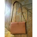 Buy Saint Laurent Satchel Monogramme leather handbag online