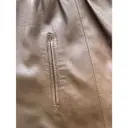 Buy Schumacher Leather jacket online