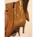 Luxury Sergio Rossi Ankle boots Women