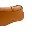 Sidonie leather handbag Prada