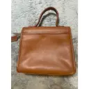 Buy Coach Smooth Crossbody leather handbag online