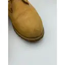 Luxury Timberland Ankle boots Women