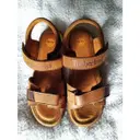 Luxury Timberland Sandals Kids