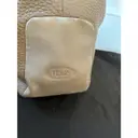 Buy Tod's Leather handbag online