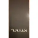 Luxury Trussardi Small bags, wallets & cases Men
