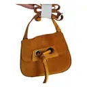 Leather handbag Vanessa Bruno