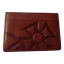 Buy Vivienne Westwood Leather small bag online