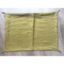 Caravane Linen cushion for sale