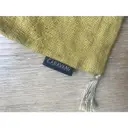 Buy Caravane Linen cushion online