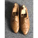 Ludwig Reiter Ostrich flats for sale