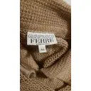 Luxury Gianfranco Ferré Knitwear & Sweatshirts Men