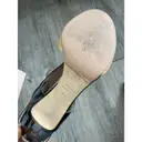 Patent leather sandals Giuseppe Zanotti