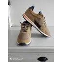 Low trainers Piola