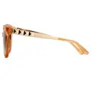 Luxury Linda Farrow Sunglasses Women