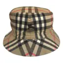 Hat Burberry - Vintage