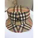 Hat Burberry - Vintage