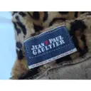 Luxury Jean Paul Gaultier Trousers Women