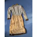 Mid-length dress Lanvin - Vintage