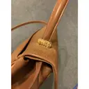 Pony-style calfskin handbag Comtesse