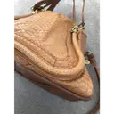 Buy Chloé Paraty python handbag online