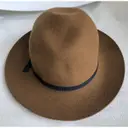 Luxury The Kooples Hats & pull on hats Men
