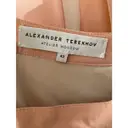 Luxury Alexander Terekhov Skirts Women