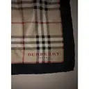 Buy Burberry Silk scarf & pocket square online