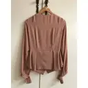 Elisabetta Franchi Silk blouse for sale