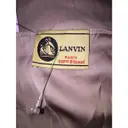 Buy Lanvin Silk blouse online