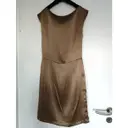 Max & Moi Silk mid-length dress for sale