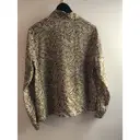 Samuji Silk blouse for sale