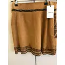 Buy Alberta Ferretti Mini skirt online