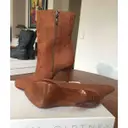 Alexandre Birman Ankle boots for sale